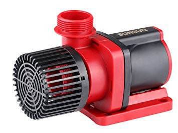 Насос для ставка SunSun JDP-6000 регулятором (6000л/год , 5,2 м), фото 2