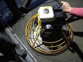 Чудо испанского машиностроения вблизи. ТМ ENAR. Двигатель Хонда.