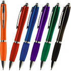 Ручки з логотипом, тамподрук на ручках від 300 штук, фото 5