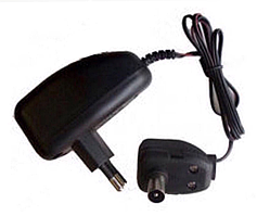 Блок живлення звичайний для польської антени