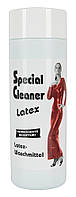 Антибактеріальний очисник для латексних виробів Special Cleaner Latex Wachmittel 