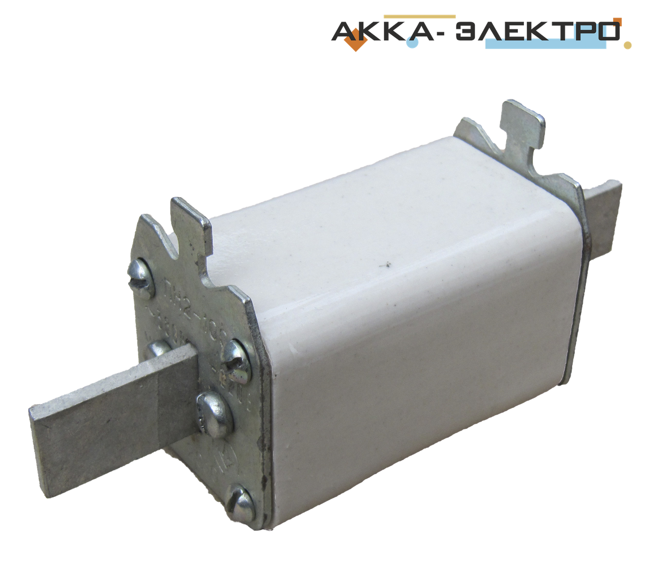 Купити Запобіжник ПН-2 100А (МІДЬ), ціна 135 ₴ - Prom.ua (ID# 653712568)