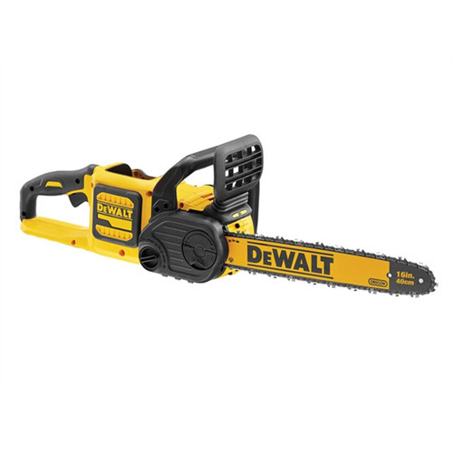 Електропила ланцюгова акумуляторна DeWALT Flexvolt DCM575X1 - фото 1 - id-p693403465