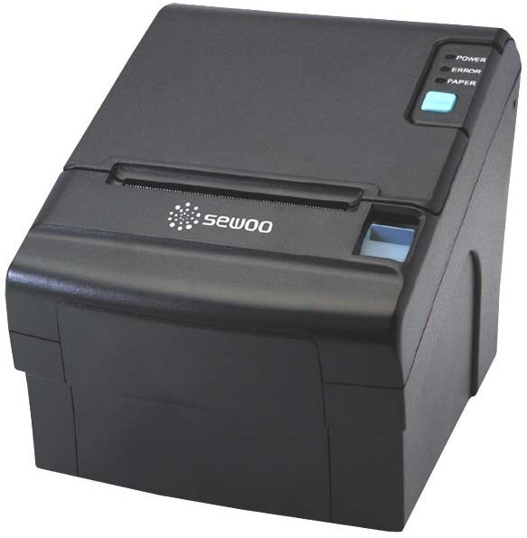 Принтер чеків LK-TE201