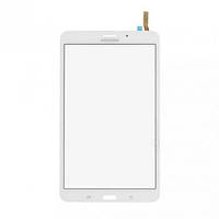 Тачскрин (сенсор) для Samsung T330 Galaxy Tab 4 8.0, версия Wi-Fi, белый