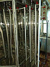 Електростатична коптильня холодного копчення COSMOGEN CSFE-2020T INOX, фото 2
