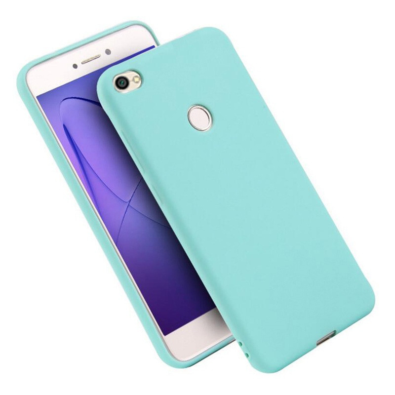 Чохол на xiaomi redmione 5a prime силіконовий