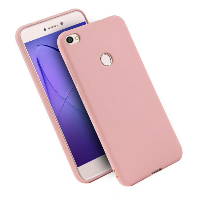 Чохол на xiaomi redmione 5a prime силіконовий