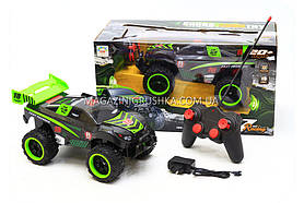 Машинка MAX 7 на пульті керування з радіусом радіоуправління 20 м