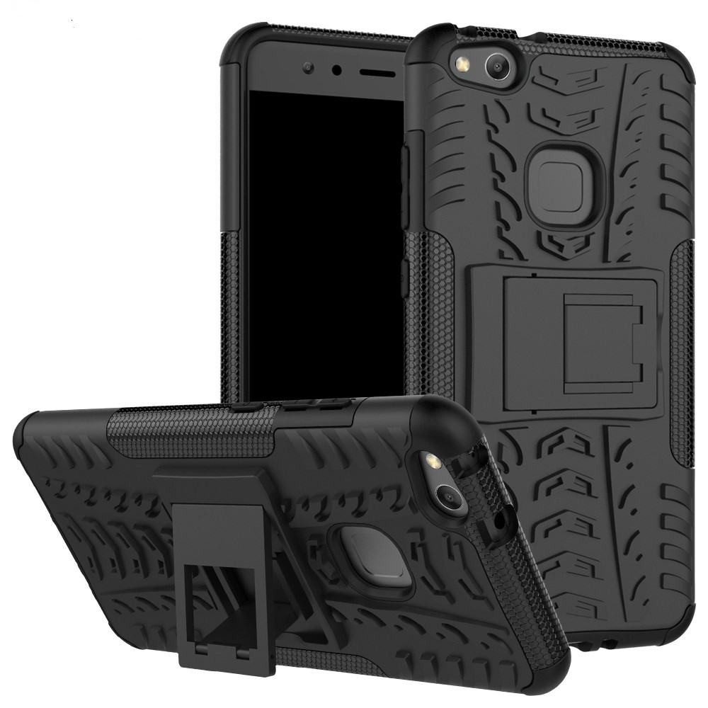 Чохол huawei p10 lite протиударний