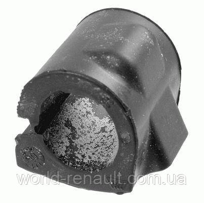 Втулка переднього стабілізатора на Рено Докер, Дачіа Докер/LEMFORDER 34571