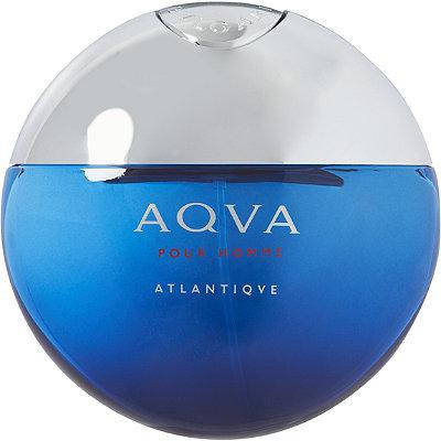 Bvlgari Aqva Pour Homme Atlantiqve туалетна вода 100 ml. (Тестер Бултарі Аква Пур Хом Атлантик), фото 1