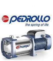 Насос для полива Pedrollo PLURIJET 6/200X