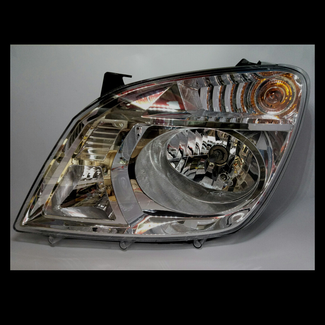 Купить Фара Газель Некст левая аналог Бош FS, цена 3500 ₴ — Prom.ua (ID ...