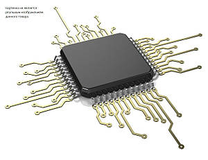 Микросхема Драйвер Дисплея NT50358, 15 Pin, Для Lenovo A6000/K3.