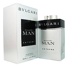 Bvlgari Man Extreme туалетна вода 100 ml. (Тестер Булгарі Мен Екстрім), фото 5