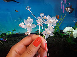 Шпилька для волосся