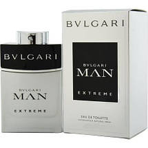 Bvlgari Man Extreme туалетна вода 100 ml. (Тестер Булгарі Мен Екстрім), фото 3