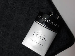 Bvlgari Man Extreme туалетна вода 100 ml. (Тестер Булгарі Мен Екстрім), фото 6