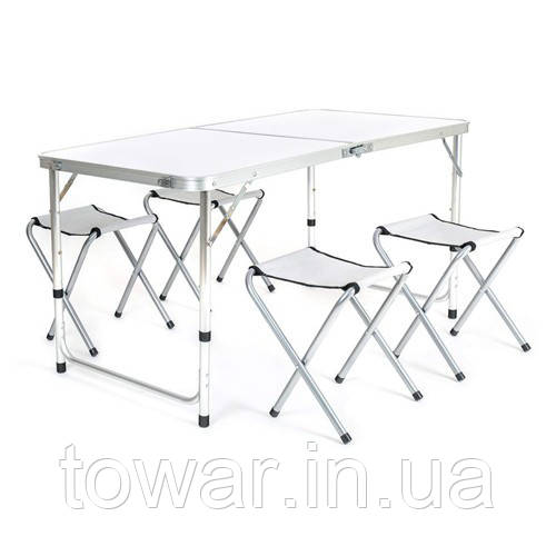 Стілець кейтеринг і 4 стільці