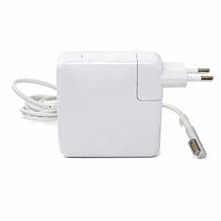 Зарядний пристрій Apple MagSafe Power Adapter 60W (MC461) без упаковки