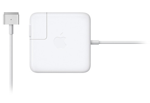 Зарядний пристрій Apple Magsafe 2 Power Adapter 85W (MD506)