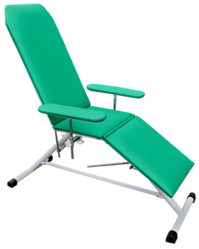 Крісла медичні