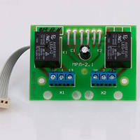 Модуль релейних ліній Тірас МРЛ-2.1