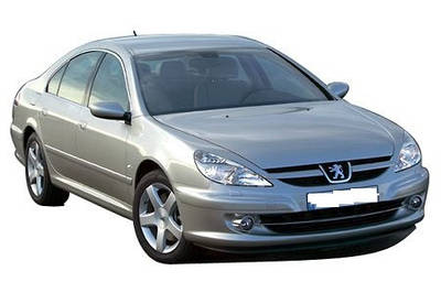 Peugeot 607 (02.2000-)