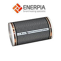 Інфрачервона плівка (ціна за секцію), електрична тепла підлога Enerpia EP-305 (ширина 50 см)