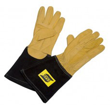Зварювальні рукавички Curved Tig Glove
