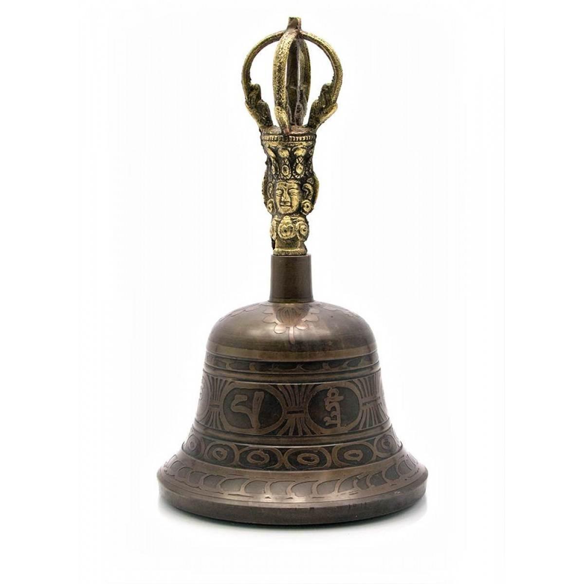 Оригінальний дзвін, фото 1