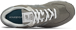 Кросівки чоловічий new balance 574EGG, фото 3