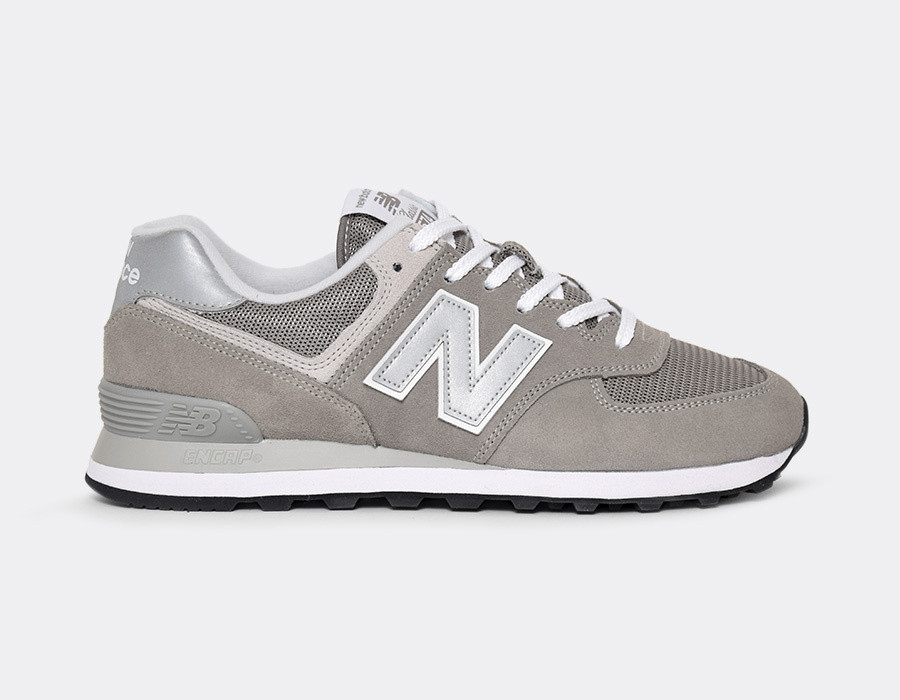 Кроссовки мужские new balance 574EGG - фото 6 - id-p693520388