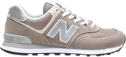 Кросівки чоловічий new balance 574EGG, фото 2