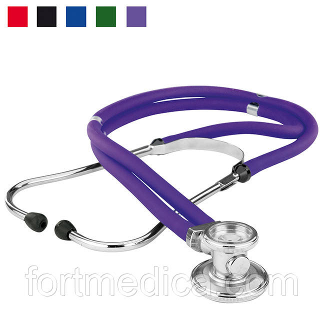  Стетоскоп Раппорт різних кольорів KaWe, фото 1