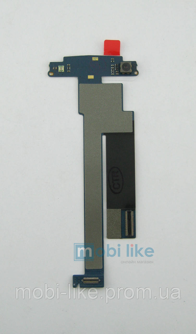 Шлейф Nokia N86 high core
