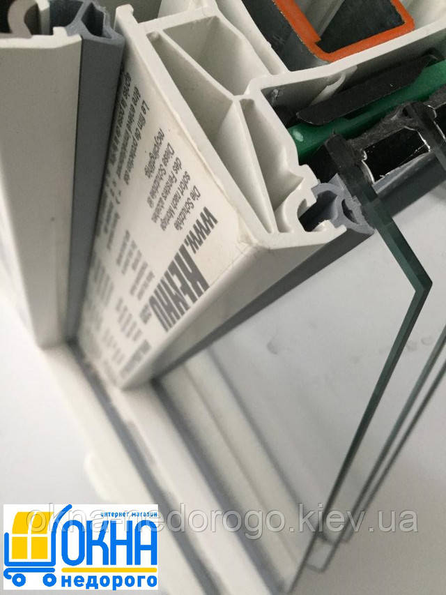 Купити вікна по програмі Iq energy - вікна Rehau (Рехау) Купити вікна по програмі Iq energy - лідер продажів вікна Rehau