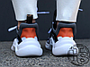 Жіночі кросівки Louis Vuitton LV Archlight Sneaker White/Grey/Blue 1A43HJ, фото 4