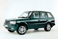 Range Rover II (P38) 1994-2002