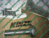 Болт GD0962 пружини добрив KINZE Hex Head Adjusting Bolt gd0962, фото 5