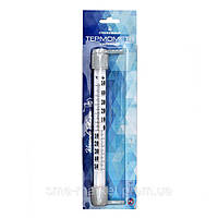 Термометр бытовой оконный шкала пластик исп 5 (Блистер)