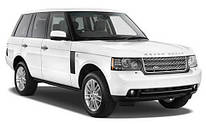 Range Rover III (L322) 2002-2012