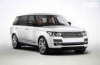 Range Rover IV (L405) 2012-....