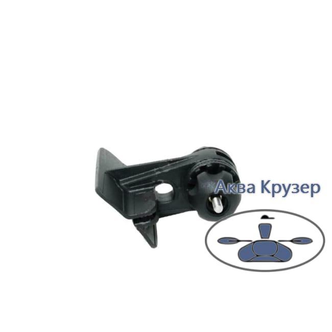 Крепление Borika FASTen (Борика Фастен) для установки аксессуаров на ...