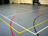 Спортивний лінолеум для ігрових залів, фото 7