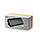 Bluetooth акустика Remax RB-M7 (black), фото 6