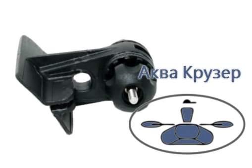 Крепление Borika FASTen (Борика Фастен) для установки аксессуаров на ...