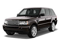 Range Rover Sport I (L320) 2004-2013