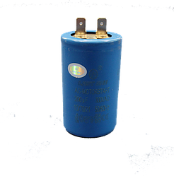 Конденсатори